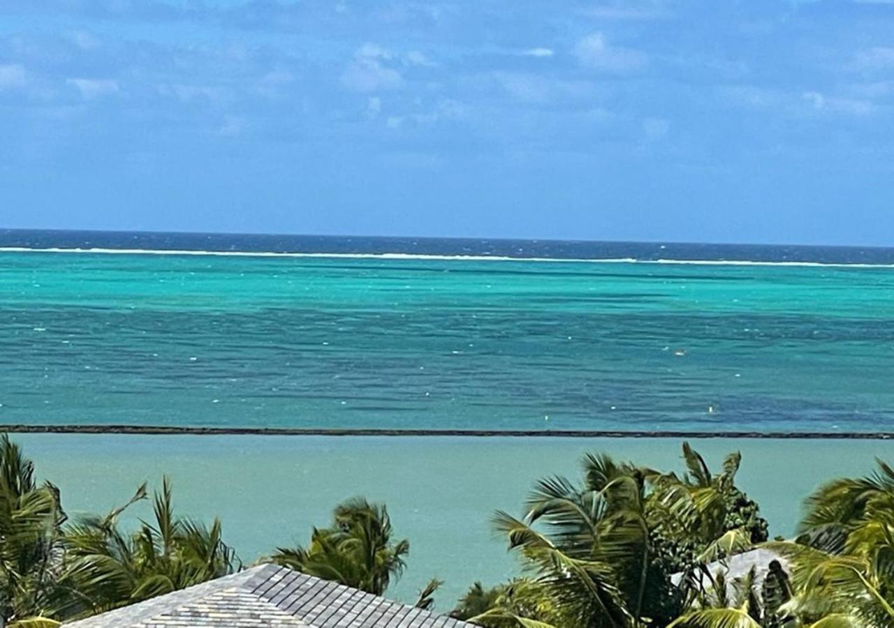 Apartment With A Sea View Roches Noires Экстерьер фото