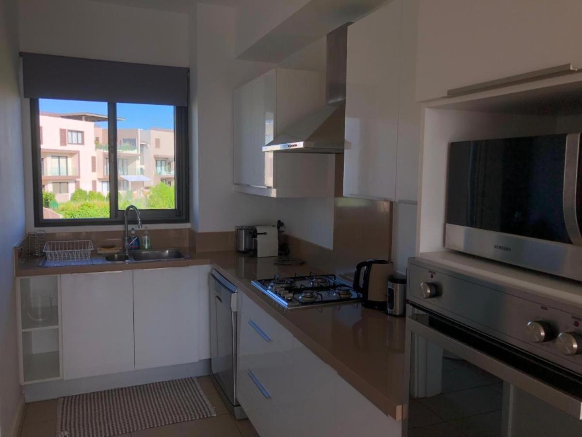 Apartment With A Sea View Roches Noires Экстерьер фото